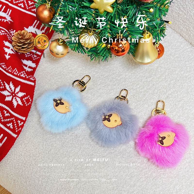 LV keyring lyh79